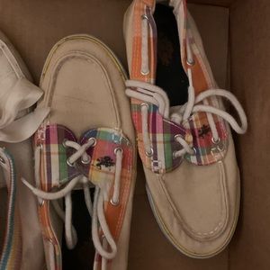 rl ralph lauren polo boat shoes